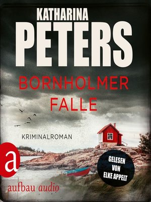 cover image of Bornholmer Falle--Sarah Pirohl ermittelt, Band 2